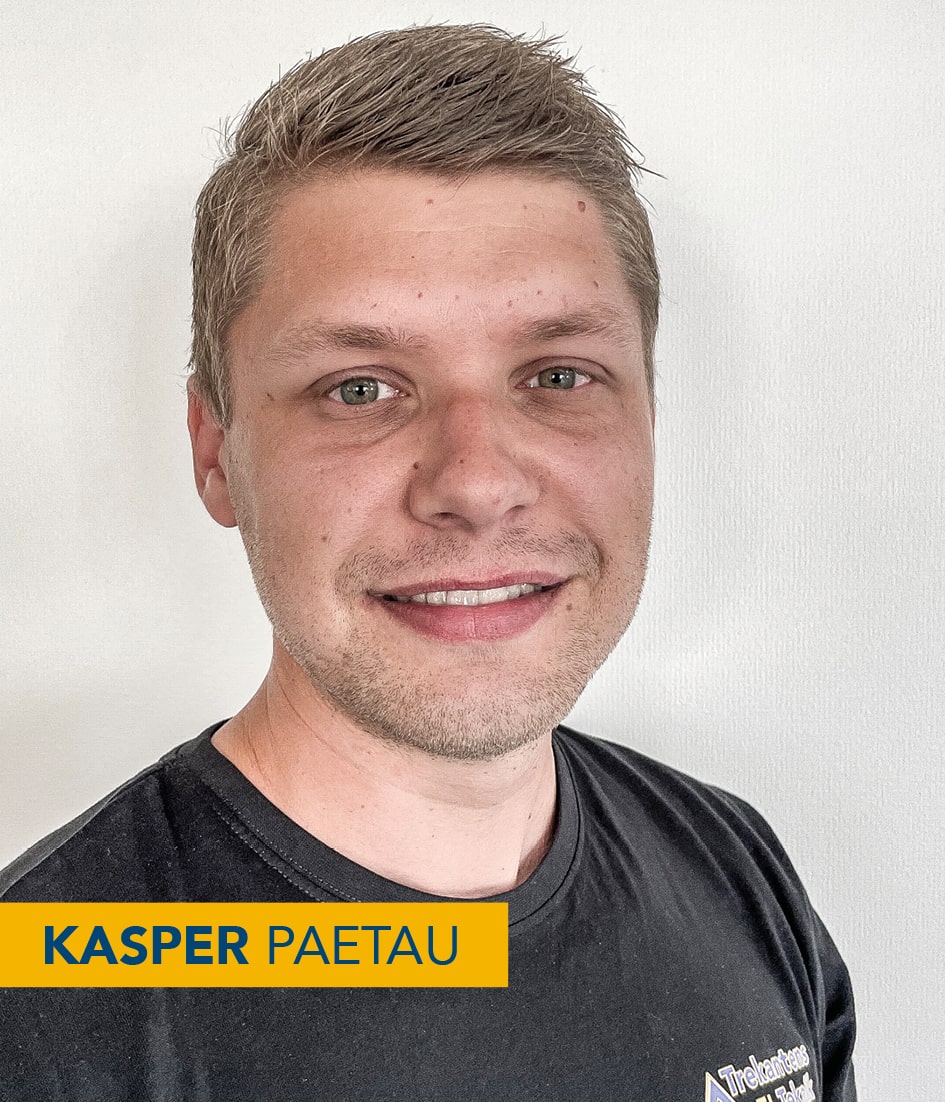 Kasper Paetau