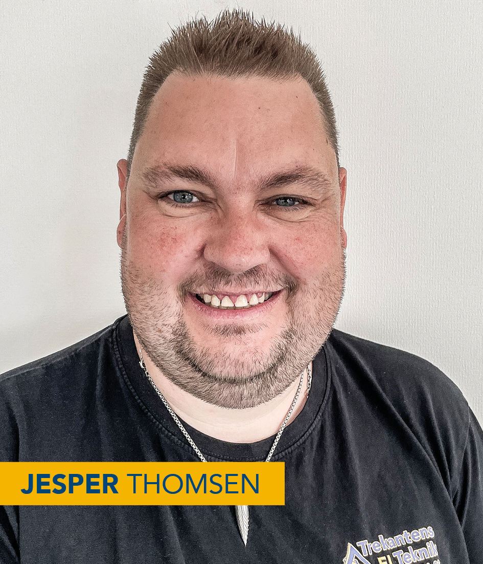 Jesper Thomsen