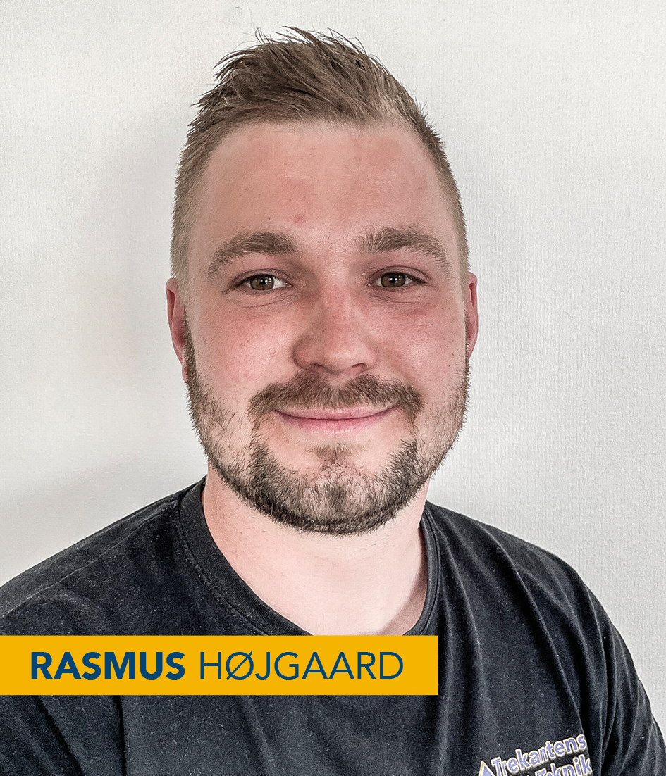 Rasmus Højgaard