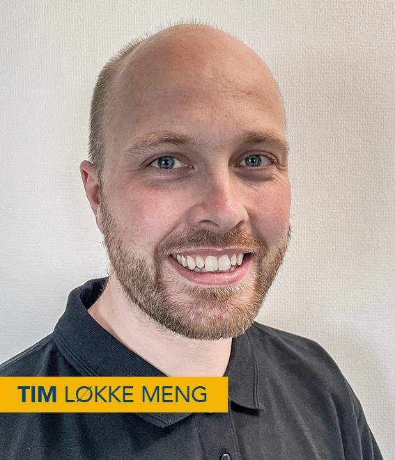 Tim Løkke Meng