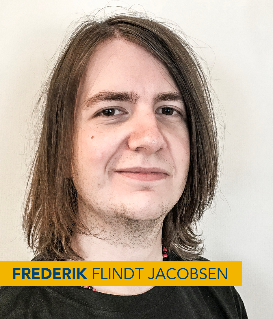 Frederik Flindt Jacobsen