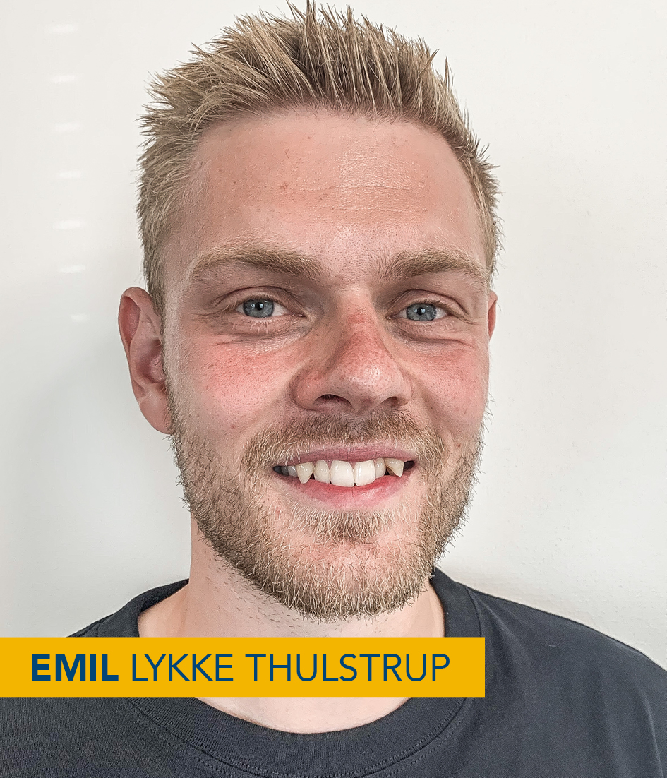 Emil Lykke Thulstrup