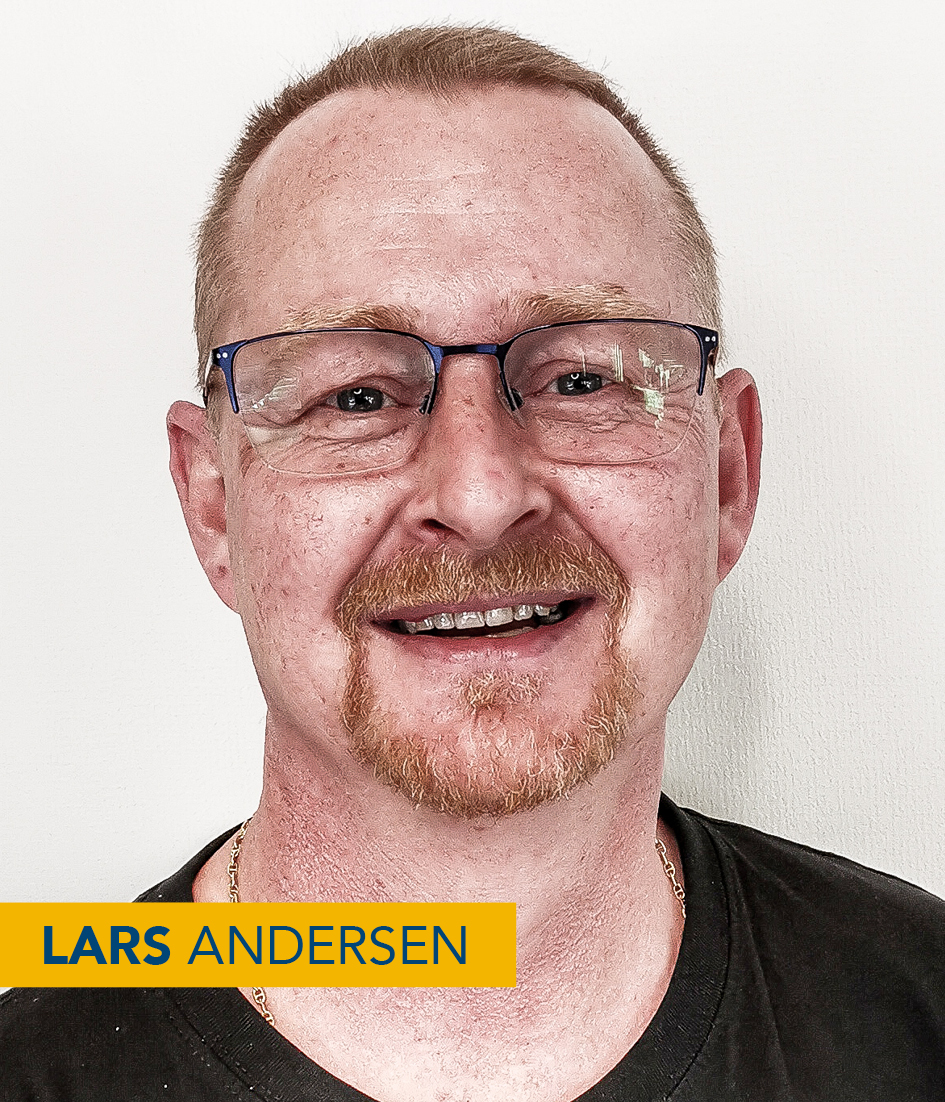 Lars Andersen