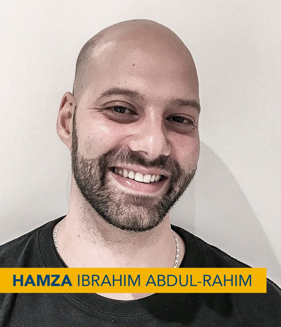 Hamza Ibrahim Abdul-Rahim