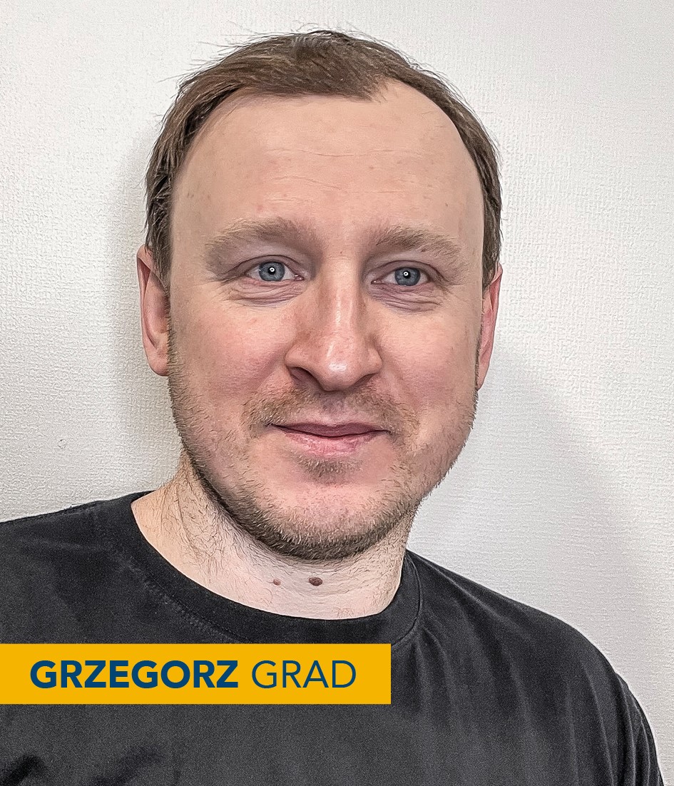Grzegorz Grad