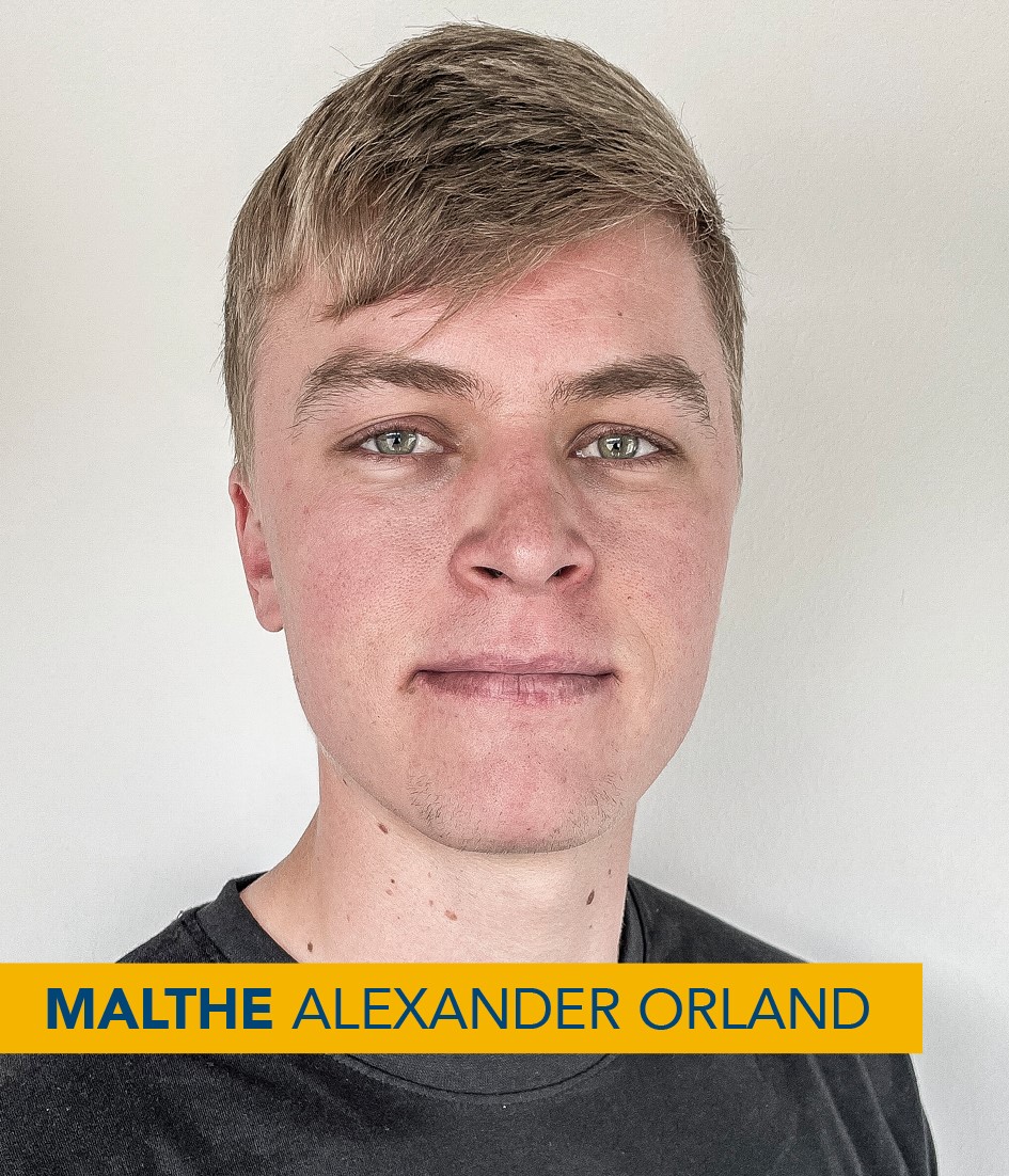 Malthe Alexander Orland