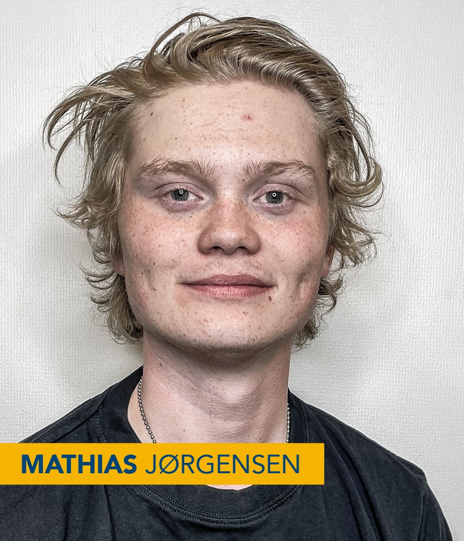 Mathias Jørgensen
