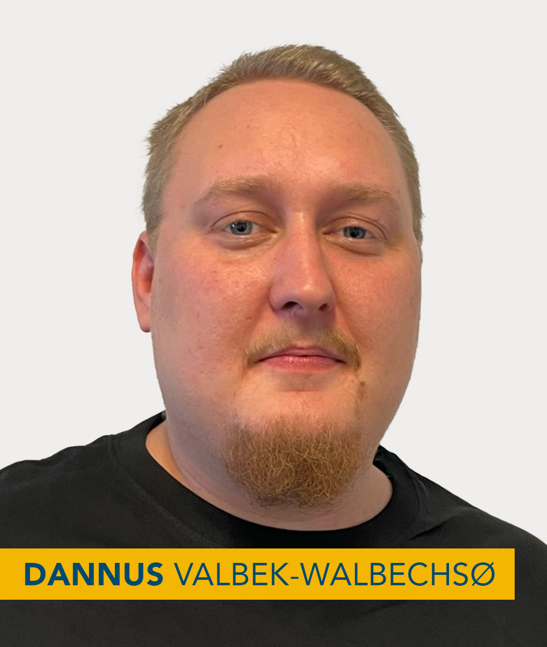 Dannus Valbeck-Walbechsø
