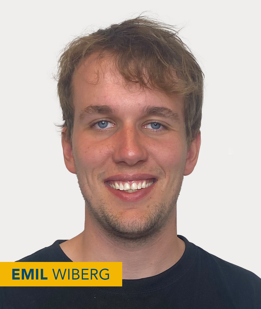 Emil Wiberg