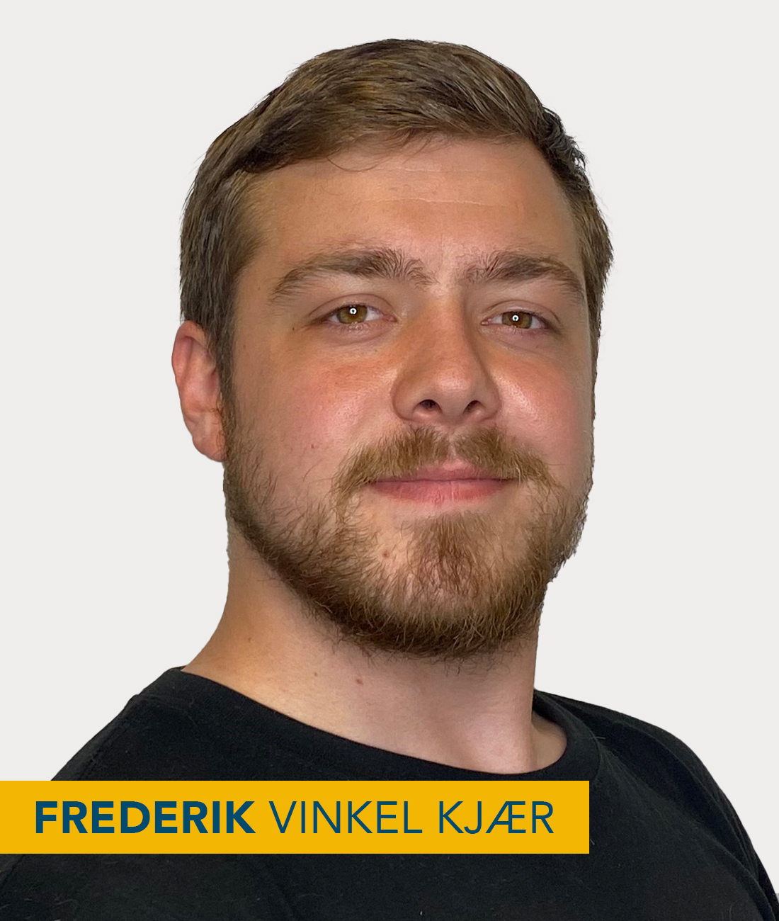 Frederik Vinkel Kjær