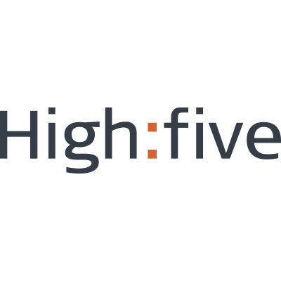 High:five
