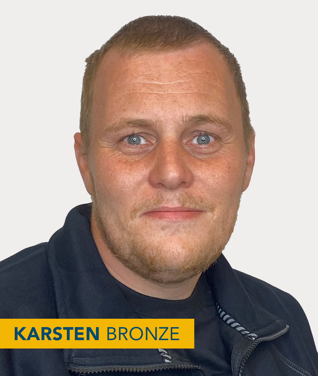 Karsten Bronze