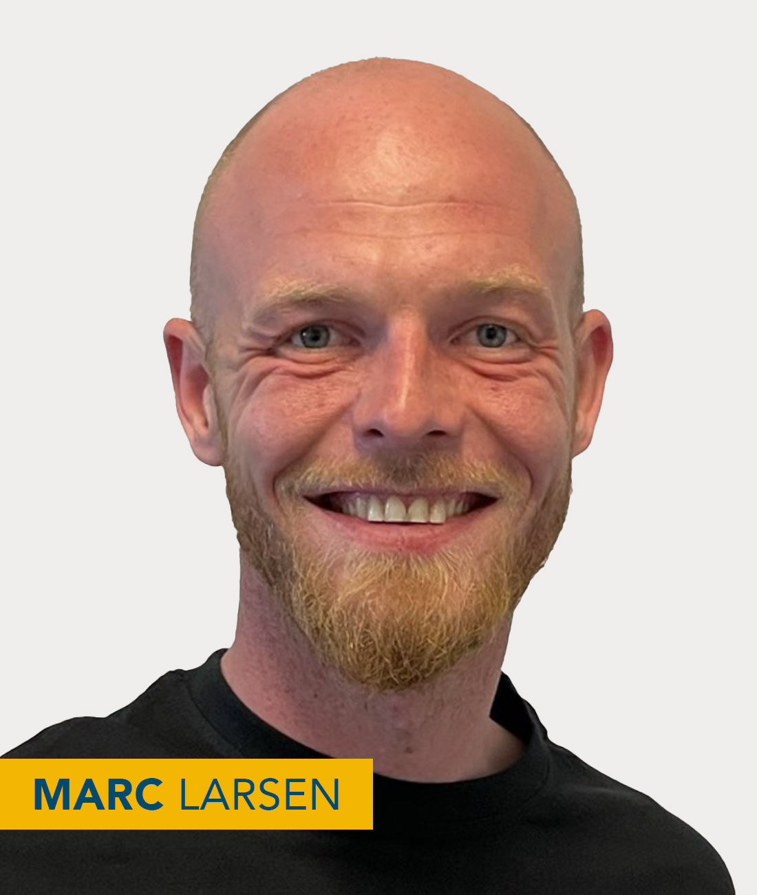 Marc Larsen